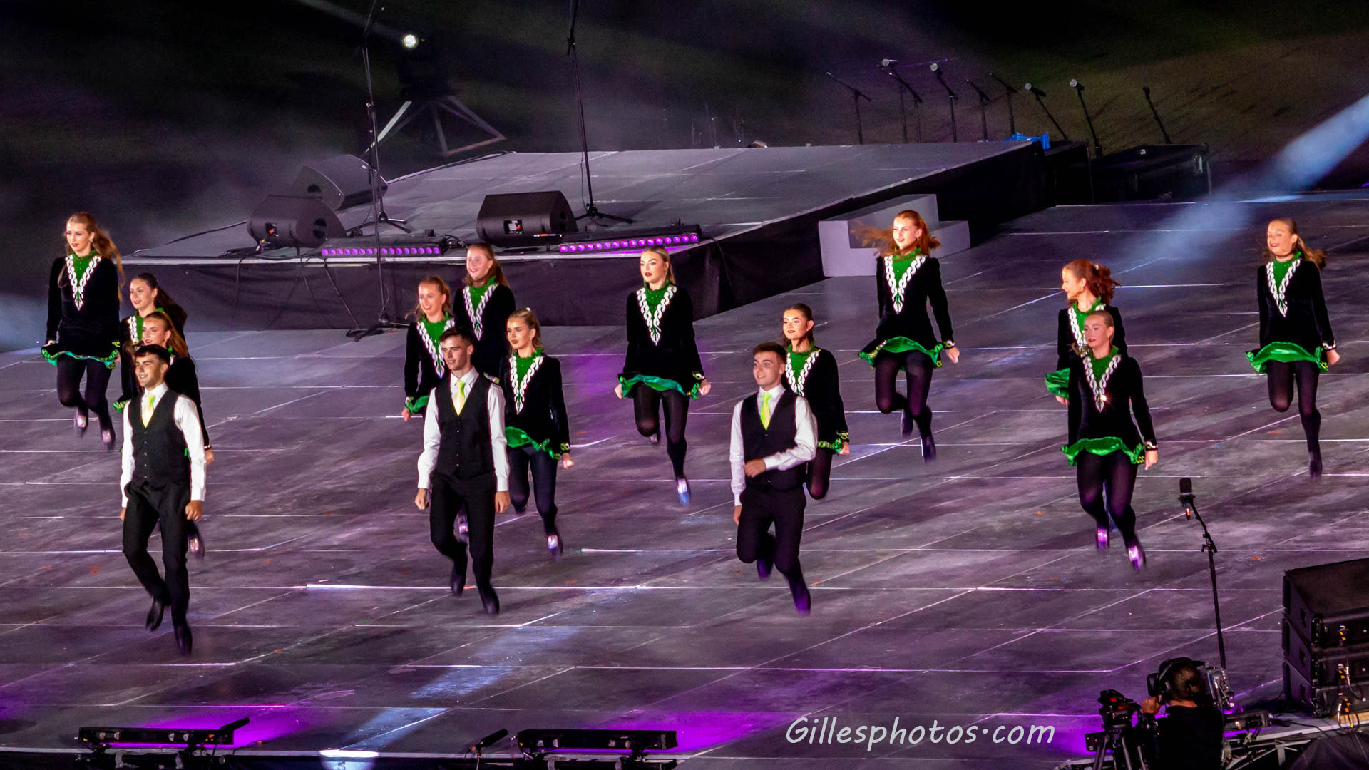 Festival Interceltique de LORIENT
